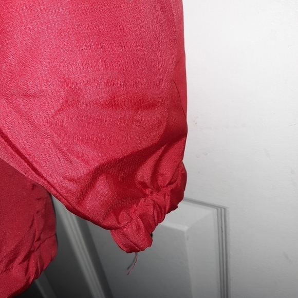 Majestic 2XT windbreaker sweatshirt - Picture 6 of 10